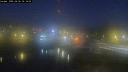 Soutok Otavy a Volyňky