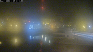 Město Strakonice - Soutok Otavy a Volyňky - 7.4.2026 v 00:30 Město Strakonice - Soutok Otavy a Volyňky - 7.4.2026 v 00:30