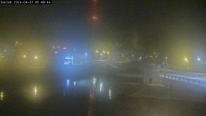 Město Strakonice - Soutok Otavy a Volyňky - 7.4.2026 v 01:00 Město Strakonice - Soutok Otavy a Volyňky - 7.4.2026 v 01:00