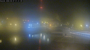 Město Strakonice - Soutok Otavy a Volyňky - 7.4.2026 v 01:30 Město Strakonice - Soutok Otavy a Volyňky - 7.4.2026 v 01:30