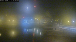 Město Strakonice - Soutok Otavy a Volyňky - 7.4.2026 v 03:00 Město Strakonice - Soutok Otavy a Volyňky - 7.4.2026 v 03:00