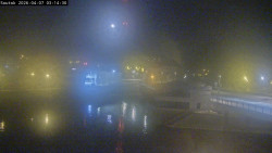 Soutok Otavy a Volyňky