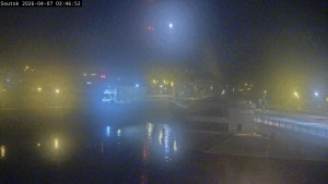 Město Strakonice - Soutok Otavy a Volyňky - 7.4.2026 v 04:00 Město Strakonice - Soutok Otavy a Volyňky - 7.4.2026 v 04:00