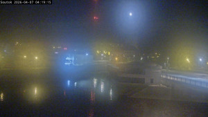 Město Strakonice - Soutok Otavy a Volyňky - 7.4.2026 v 04:30 Město Strakonice - Soutok Otavy a Volyňky - 7.4.2026 v 04:30