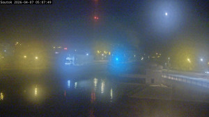 Město Strakonice - Soutok Otavy a Volyňky - 7.4.2026 v 05:15 Město Strakonice - Soutok Otavy a Volyňky - 7.4.2026 v 05:15