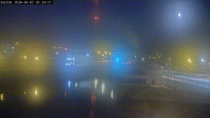 Město Strakonice - Soutok Otavy a Volyňky - 7.4.2026 v 05:30 Město Strakonice - Soutok Otavy a Volyňky - 7.4.2026 v 05:30