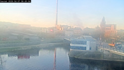 Soutok Otavy a Volyňky