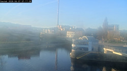 Soutok Otavy a Volyňky