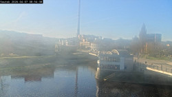 Soutok Otavy a Volyňky