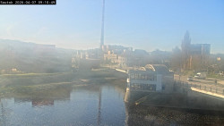 Soutok Otavy a Volyňky