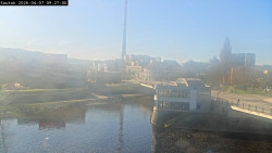 Soutok Otavy a Volyňky