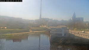 Město Strakonice - Soutok Otavy a Volyňky - 7.4.2026 v 11:00 Město Strakonice - Soutok Otavy a Volyňky - 7.4.2026 v 11:00