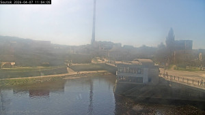 Město Strakonice - Soutok Otavy a Volyňky - 7.4.2026 v 11:15 Město Strakonice - Soutok Otavy a Volyňky - 7.4.2026 v 11:15