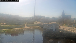 Soutok Otavy a Volyňky