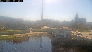 Město Strakonice - Soutok Otavy a Volyňky - 7.4.2026 v 12:30 Město Strakonice - Soutok Otavy a Volyňky - 7.4.2026 v 12:30