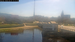 Soutok Otavy a Volyňky