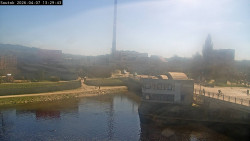 Soutok Otavy a Volyňky