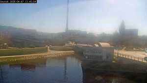 Město Strakonice - Soutok Otavy a Volyňky - 7.4.2026 v 14:00 Město Strakonice - Soutok Otavy a Volyňky - 7.4.2026 v 14:00