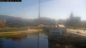 Město Strakonice - Soutok Otavy a Volyňky - 7.4.2026 v 14:30 Město Strakonice - Soutok Otavy a Volyňky - 7.4.2026 v 14:30