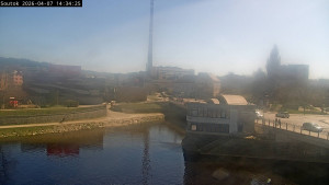 Město Strakonice - Soutok Otavy a Volyňky - 7.4.2026 v 14:45 Město Strakonice - Soutok Otavy a Volyňky - 7.4.2026 v 14:45