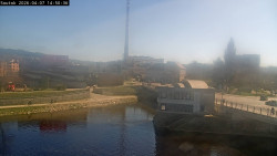 Soutok Otavy a Volyňky