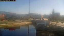 Soutok Otavy a Volyňky