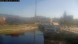 Soutok Otavy a Volyňky