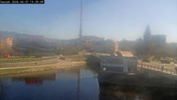 Soutok Otavy a Volyňky