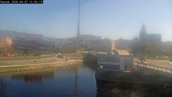 Soutok Otavy a Volyňky