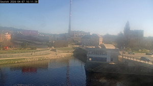 Město Strakonice - Soutok Otavy a Volyňky - 7.4.2026 v 16:15 Město Strakonice - Soutok Otavy a Volyňky - 7.4.2026 v 16:15