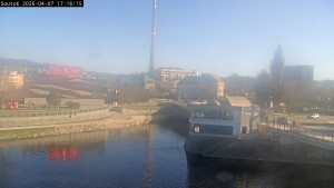 Město Strakonice - Soutok Otavy a Volyňky - 7.4.2026 v 17:30 Město Strakonice - Soutok Otavy a Volyňky - 7.4.2026 v 17:30