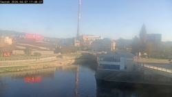 Soutok Otavy a Volyňky