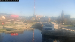 Soutok Otavy a Volyňky