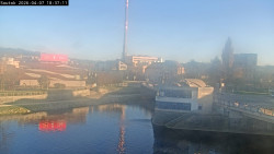 Soutok Otavy a Volyňky