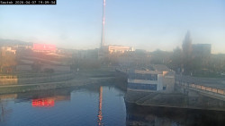 Soutok Otavy a Volyňky