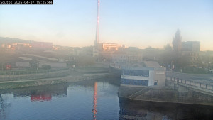 Město Strakonice - Soutok Otavy a Volyňky - 7.4.2026 v 19:30 Město Strakonice - Soutok Otavy a Volyňky - 7.4.2026 v 19:30