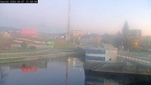 Město Strakonice - Soutok Otavy a Volyňky - 7.4.2026 v 20:00 Město Strakonice - Soutok Otavy a Volyňky - 7.4.2026 v 20:00