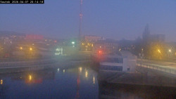 Soutok Otavy a Volyňky