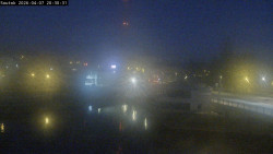 Soutok Otavy a Volyňky