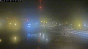 Město Strakonice - Soutok Otavy a Volyňky - 7.4.2026 v 22:30 Město Strakonice - Soutok Otavy a Volyňky - 7.4.2026 v 22:30