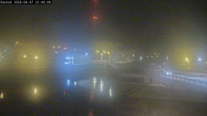 Město Strakonice - Soutok Otavy a Volyňky - 7.4.2026 v 22:45 Město Strakonice - Soutok Otavy a Volyňky - 7.4.2026 v 22:45