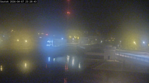 Město Strakonice - Soutok Otavy a Volyňky - 7.4.2026 v 23:30 Město Strakonice - Soutok Otavy a Volyňky - 7.4.2026 v 23:30