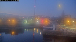 Soutok Otavy a Volyňky