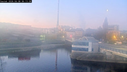 Soutok Otavy a Volyňky