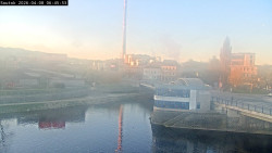 Soutok Otavy a Volyňky