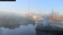 Soutok Otavy a Volyňky