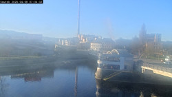 Soutok Otavy a Volyňky