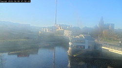 Soutok Otavy a Volyňky