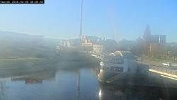 Soutok Otavy a Volyňky