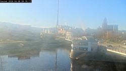 Soutok Otavy a Volyňky